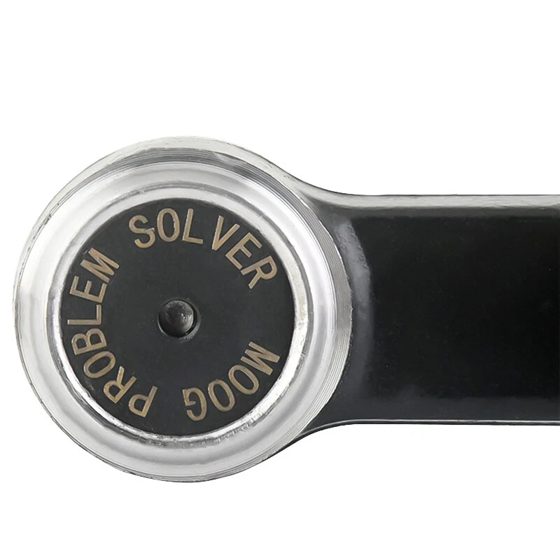 Brazo de rueda loca delantero MOOG para Chevy Silverado 3500 HD Avalanche 2500 Sierra 2500 H2 Foto 4 de 4