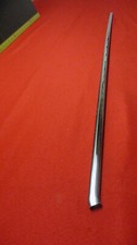 1966 1967 Mopar B Body Drip Rail Molding Trim Coronet Gtx Satellite Right Side 1966 1967 Mopar B Body Drip Rail Molding Trim Coronet Gtx Satellite Right Side