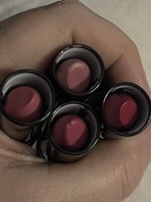 DOLL 10 Lip Rouge Lipstick Collection - 4 Colors NIB