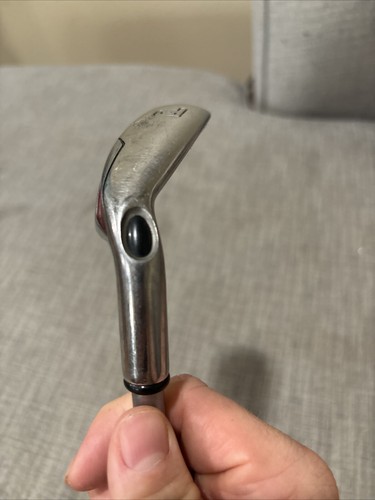 Callaway Diablo Edge Single Pitching Wedge Graphite 55g Woman’s Flex - Picture 5 of 18