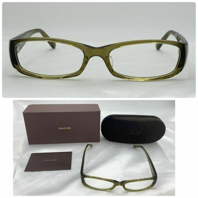 TOM FORD SUNGLASSES UNUSED R-6535 | eBay 