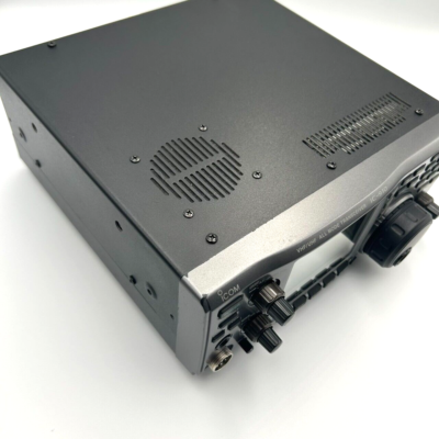ICOM IC-910D 144/430Mhz Transceiver Operation confirmed from ICOM IC-910D 144/430Mhz Transceiver Operation confirmed from