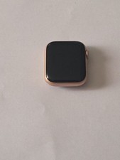 Apple Watch Series 5 40MM Rose Gold Aluminum GPS LTE For Parts Only