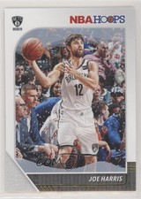 2019-20 Panini NBA Hoops Winter Joe Harris #14 fz4
