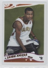 2005-06 Topps Chrome John Lucas III John Lucas #264 0b0