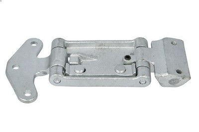 Door hinge PACOL IVE-DE-003 IVECO DAILY IV Van 3 2007-2011