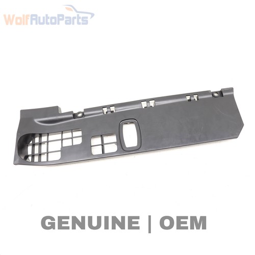 2014-2019 MERCEDES-BENZ CLA250 2.0L - Right Under DASH KNEE Panel 1766808301