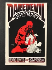 Daredevil Volume 1: Guardian Devil by K. Smith [SOFT COVER]