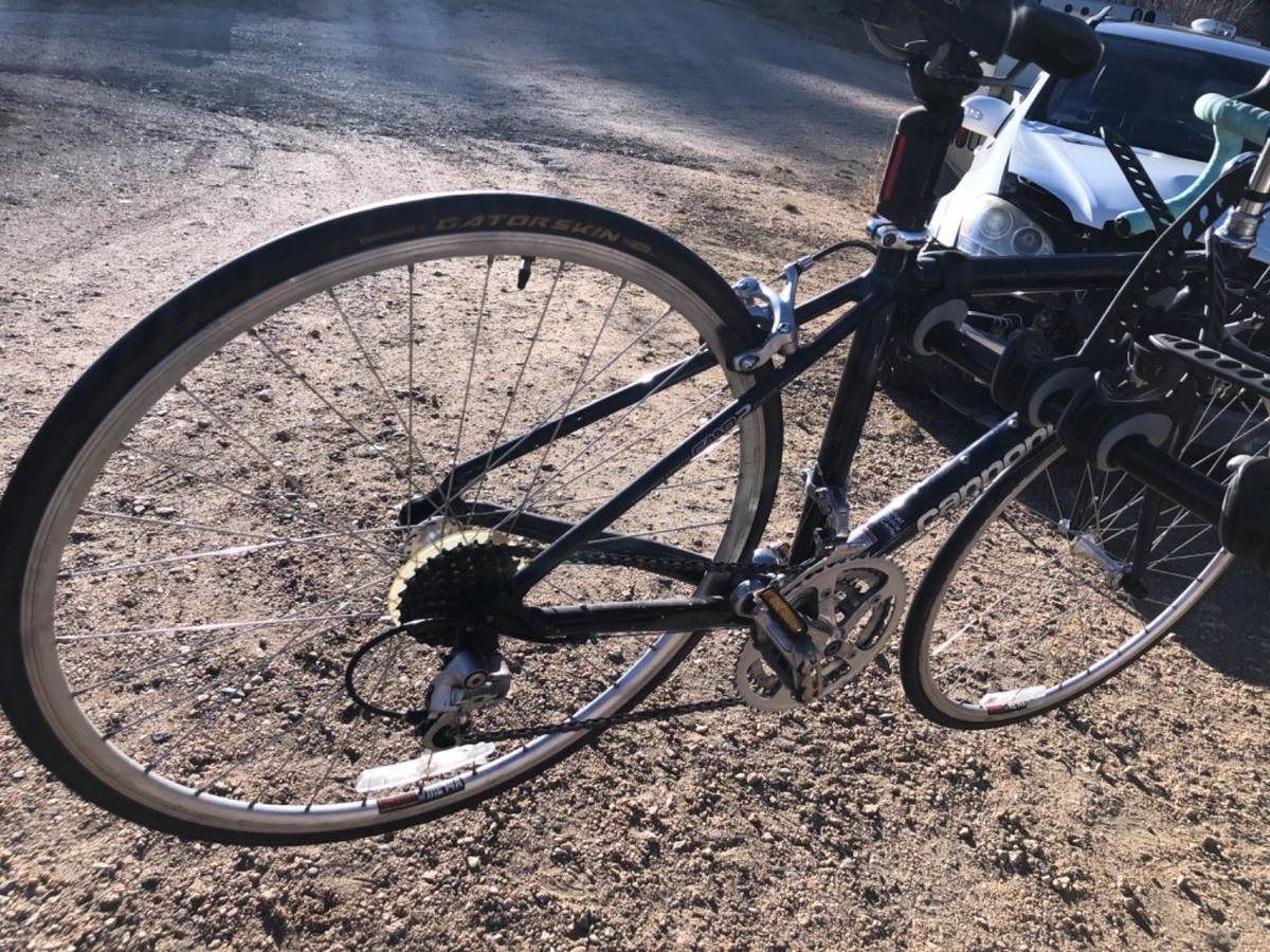Cannondale 650C Wheel Bikes for sale | eBay