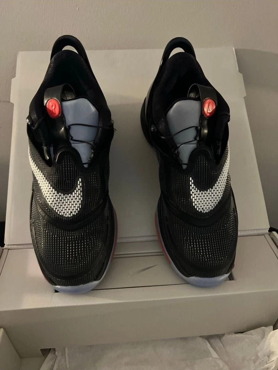 Nike Adapt BB 2.0 NBA ASG 2020 for Sale | Authenticity Guaranteed