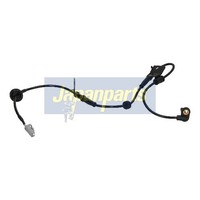 ABS-SENSOR Vorderachse Links FÜR Mitsubishi Grandis (Na W) - Japanparts ABS-558