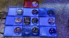 Play Station Slim 1- TB, 3 Controllers, 10 Games, 1 USB mic.  1 Fan/Charge Stand