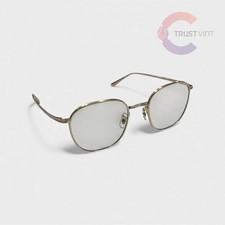 OLIVER PEOPLES THE ROW BOARD MEETING 2 OV1230ST 5291W 49 20-145 Sunglasses