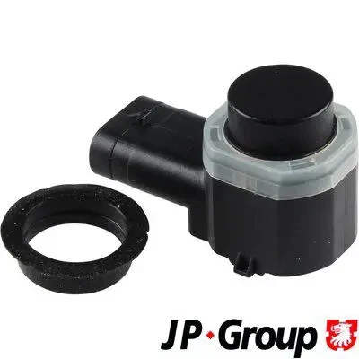 JP GROUP 1197500700 Capteur de stationnement Récepteur à ultrasons - Photo 1/2