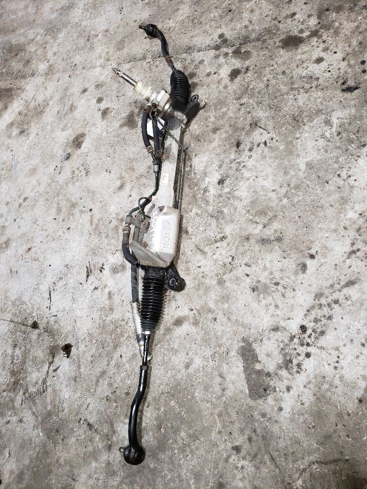 Steering Gear/Rack Fits 09-15 MAZDA CX-9 1365423