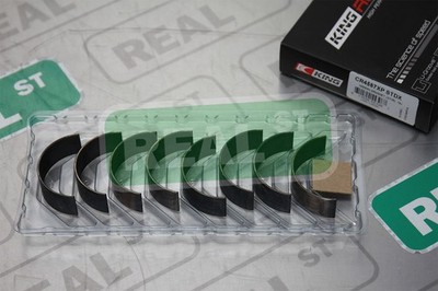 King Bearings Race XP STDX Rod Bearings For Pulsar GTI-R 90-94 N14 SR20DET