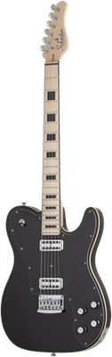 SCHECTER Vintage PT Fastback Gloss Back SC2145
