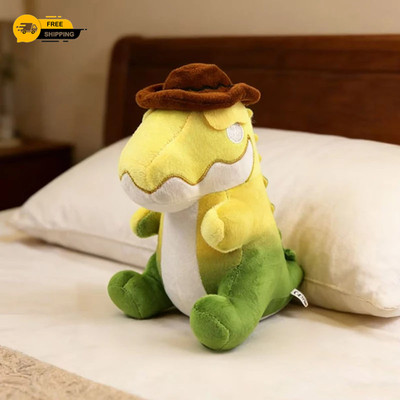 Hot Gummigoo Plüschtier, Gummigoo Digital Circus, Gangle Plush, Kinger Plüsch, Jax