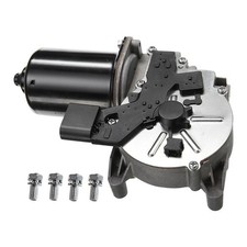 For BMW E60 E61 Front Wiper Motor 61617131164 Fits 525i 528i 535i Models