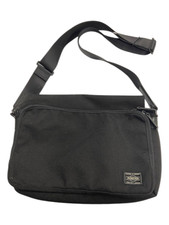 Porter Yoshida & Company Messenger Bag Crossbody Shoulder Bag Satchel Black