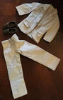 Vintage 1978 Barbie Ken Doll Fashion Favorites "Well Suited" set #1407 RARE