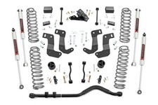 Rough Country 3.5" Lift Kit w/M1 Shocks for 2021-2023 Jeep Wrangler 4xe - 79240