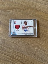 2013 Topps Premier Gold Peter Crouch Stoke Ci...