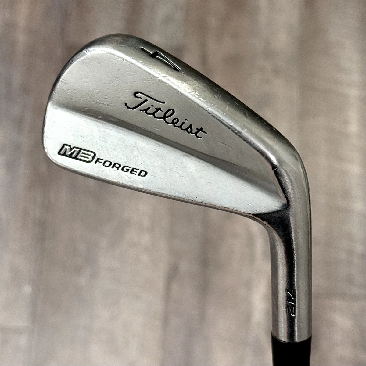 Titleist 712 Mb for sale - eBay