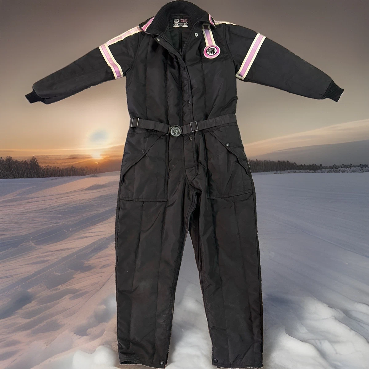 Arctic Cat Winter Sports Snowsuits for sale | eBay