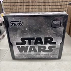 Funko Box Star Wars Gaming Greats Collector Box POP! Gamestop Sealed