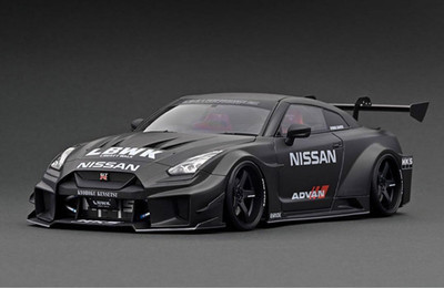 LBWORKS GT Nissan 35GT-RR Carbon Ver | eBay LBWORKS GT Nissan 35GT-RR Carbon Ver | eBay