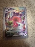 Pokémon Gengar VMAX 271/264 Fusion Strike Secret Rare Alt Art Holo 320 HP