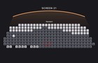 IMAX: The Odyssey 70mm Ticket Regal Mall of GA Jul 16 Opening 2:00 AM H16-H17 — photo 3