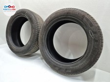 2 Two Used Tires Pirelli Scorpion Verde All Season 27555r21 116h 90 Set 2 Two Used Tires Pirelli Scorpion Verde All Season 27555r21 116h 90 Set