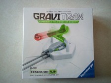 Gravitrax Expansion Flip - Ravensburger Inter...