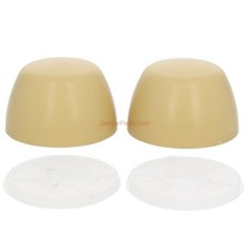 Gerber 99-287-18 Gold Bolt Caps