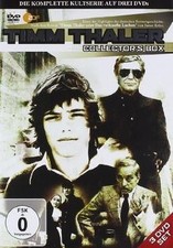 Timm Thaler Collectors Box - Die komplette Serie (Folgen... | DVD | Zustand gut