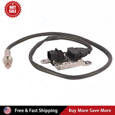 For Nissan Titan Xd Pickup 5.0l Diesel 2016-2019 22790-ez41a Rear Nox Sensor For Nissan Titan Xd Pickup 5.0l Diesel 2016-2019 22790-ez41a Rear Nox Sensor