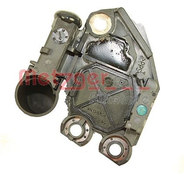 Lichtmaschinenregler Metzger Autoteile 2390095 FüR Audi Skoda VW 14V Transporter-image