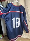 Custom Designed Hockey Jersey – Premium Look – New & Lightly Worn Options — photo 8