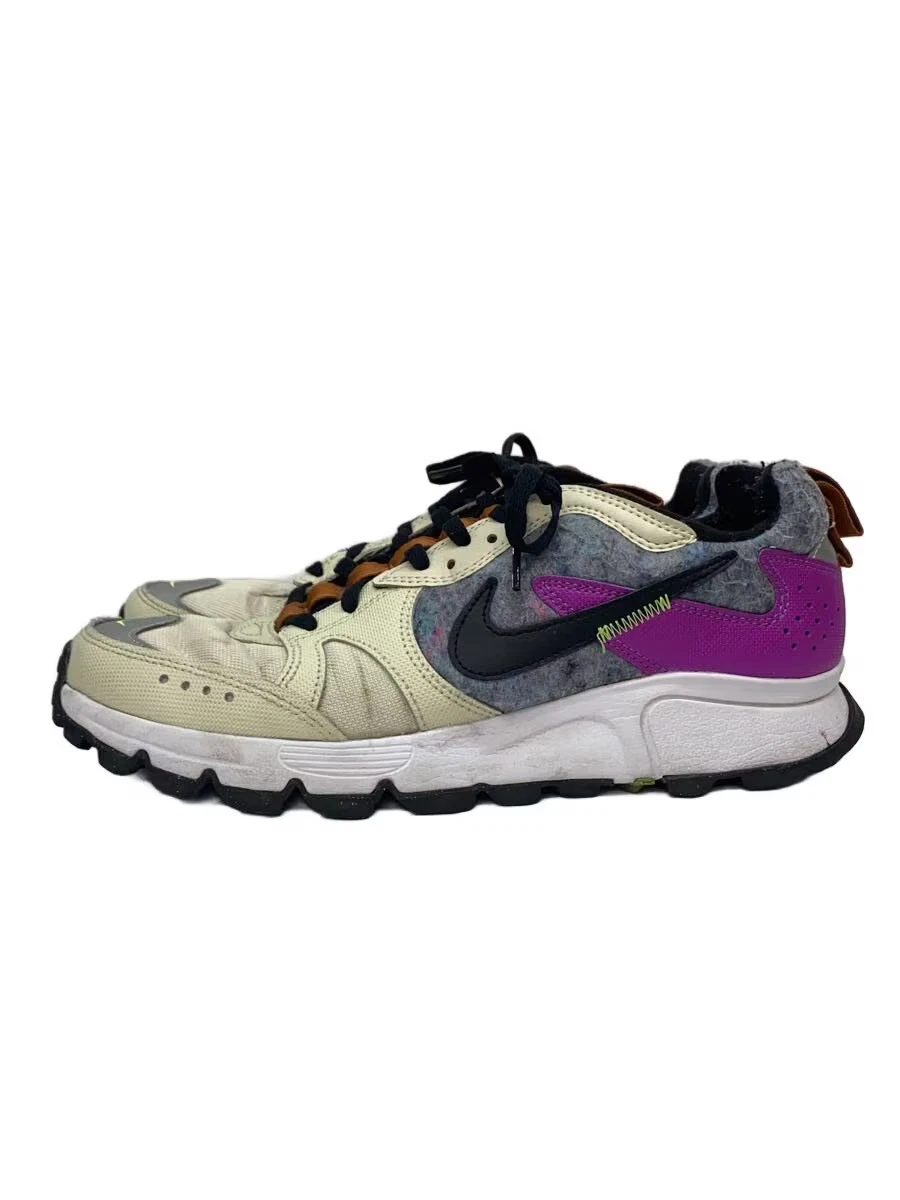 Nike Low-Cut Sneakers/27Cm/Multicolor/Cq9178-200 BEm84
Opens in a new window or tab