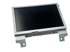 15 - 18 Ford Edge Dash Audio Radio Info Display Screen EM2T-14F239-AG OEM !