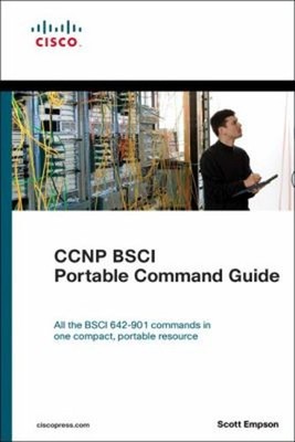 CCNP Portable Command Guide Library : Your Complete Set of Quick