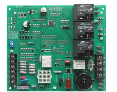 ICM292 Furnace Ignition Control Board 1028928 for Rheem Protech 622414004