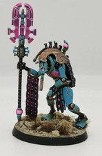 Warhammer 40k Necrons Armee bemalt 1005 Punkte Games Workshop