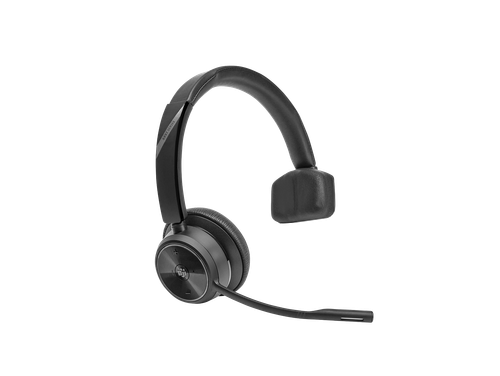 Poly Savi 7310 UC Monaural Microsoft Teams Certified DECT 1920-1930 MHz Zestaw słuchawkowy - Zdjęcie 2 z 2