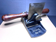 Vintage Stanley No. 12 Scraper Plane SW sweet...