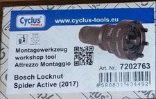 Cyclus Profi Werkzeug für Bosch Gen3 Motoren