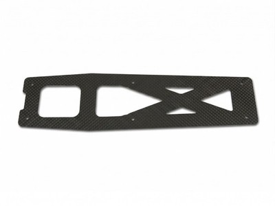 Align T-Rex 600XN Bodenplatte: H6NB007XXT