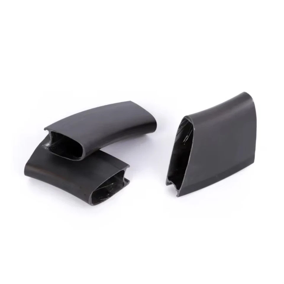 12er 305 Carbon Fiber BMX Bicycle Rim Clincher 36*25mm UD 3K 12K Matte Glossy - Image 4 of 4